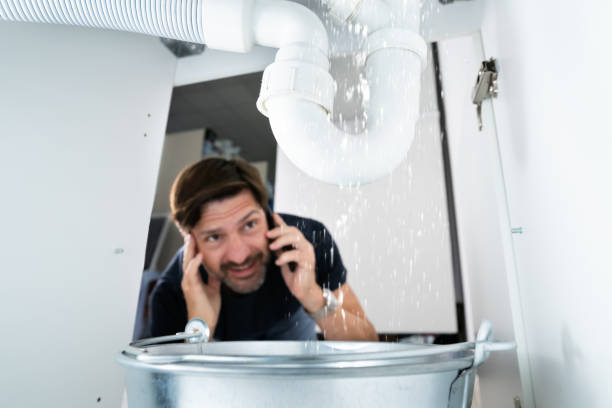 Best Residential Plumbing Services  in Sayre, PA