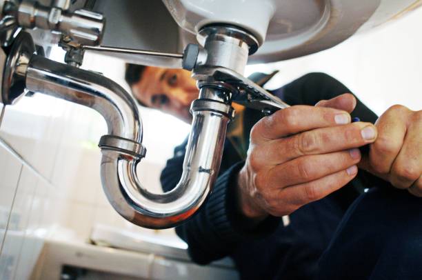 Best Emergency Plumber  in Sayre, PA
