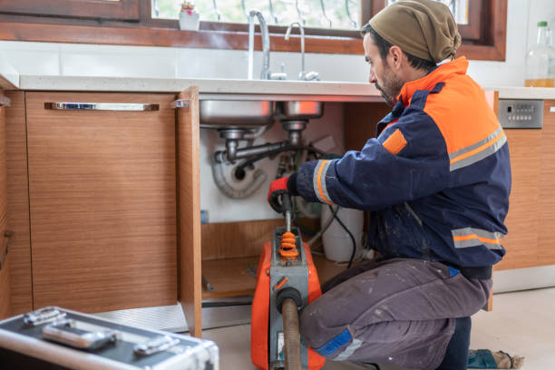 Best Plumbing Repair Near Me  in Sayre, PA