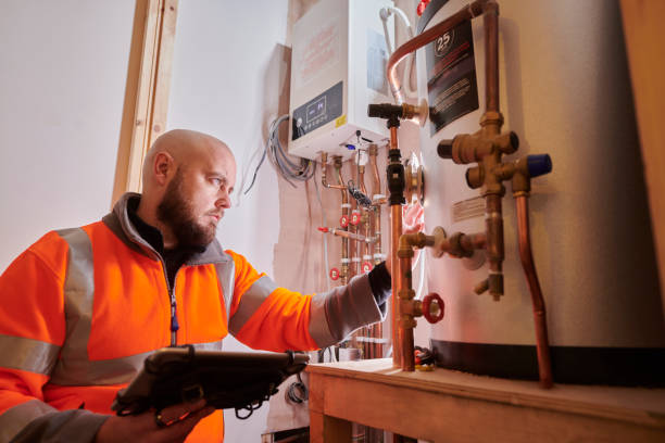 Best Sewer Line Repair  in Sayre, PA