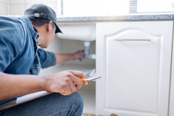 Best Shower Repair Services  in Sayre, PA