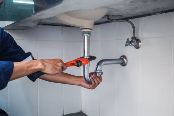 Best Residential Plumbing Services  in Sayre, PA