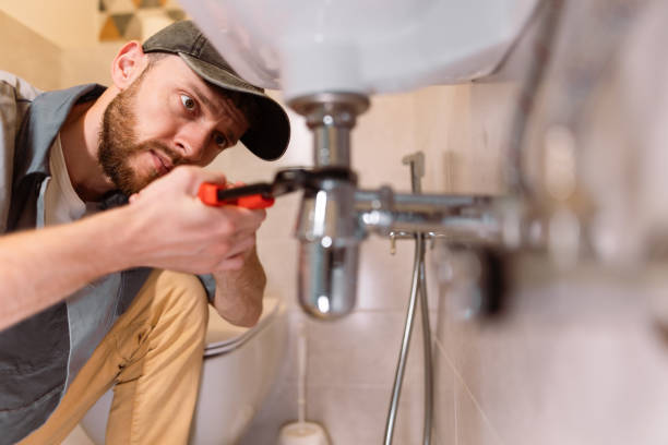 Best 24-Hour Plumber Near Me  in Sayre, PA