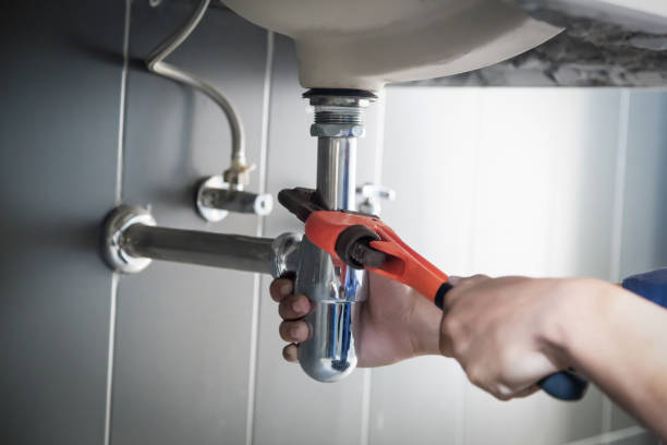 Best Local Plumber Services  in Sayre, PA