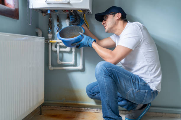 Sayre, PA Plumbing Company