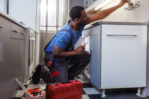 Best Water Heater Repair  in Sayre, PA