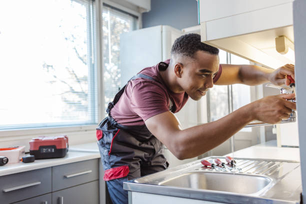 Best Drain Cleaning Services  in Sayre, PA